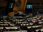 Israel Condemns UN Granting Hamas-Linked Org NGO Status