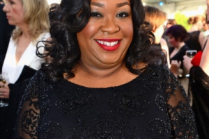 Shonda Rhimes, creator of Grey's Anatomy. What is next for Season 12? (Photo : Getty Images/Leigh Vogel)  <br/>