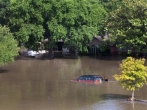 Texas and Oklahoma Floods