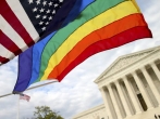 Supreme Court Ruling on Gay, Same-Sex Marriage