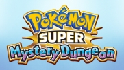 Pokémon Super Mystery Dungeon 