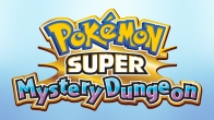 Pokémon Super Mystery Dungeon 