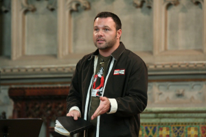 Mark Driscoll resigned from his position as senior pastor of Mars Hill church amid allegations of plagiarism, bullying, and an unhealthy ego. <br/>Acts 29 Network