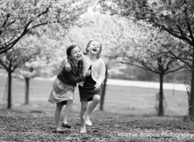 Proverbs 17:17  “A friend loves at all times, and a brother is born for adversity.”<br />
 <br/>Heather Shapiro Photography