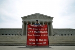 Gay and Same Sex Marriage Ruling in United States
