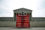 Gay and Same Sex Marriage Ruling in United States