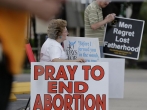 Texas Abortion 