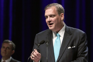Dr. Mohler is an American theologian and the ninth president of The Southern Baptist Theological Seminary in Louisville, Kentucky. <br/>SBC Annual Meeting
