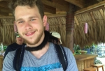 Aaron Rose - Texas Christian Teen Found 18 Miles Off Coast