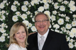 Rick and Kay Warren married on June 21, 1975 and will celebrate their 40th anniversary this year. <br/>Facebook/Kay Warren