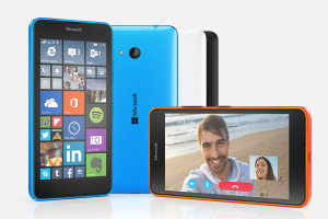 Microsoft Lumia 640 LTE <br/>