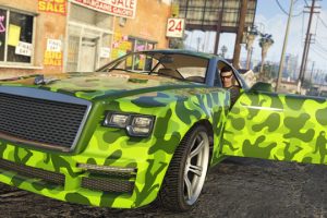 GTA 5 Lowrider DLC is scheduled for release on Sept. 1 and 2. <br/>Rockstar