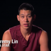 Jeremy Lin on Jimmy Kimmel Live