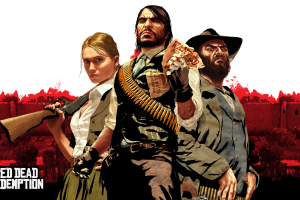 Coming soon? <br/>Red Dead Wiki