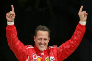 Latest new about Michael Schumacher's health condition <br/>Reuters