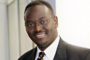 S.C. Sen. Clementa Pinckney, pictured in 2012, was among those killed Wednesday, June 17, 2015 in a shooting in a church in downtown Charleston, S.C. <br/>Andy Shain/The State/TNS