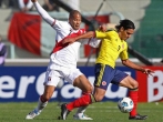 Colombia vs. Peru Copa America 2015