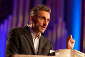 In 2009, Tchividjian succeeded the late James Kennedy as senior pastor of Coral Ridge. <br/>YouTube