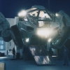 Moon vehicle used in Independence Day: Resurgence