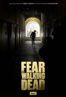 Fear the Walking Dead dominated the air waves when it debuted last Sunday. <br/>AMC.