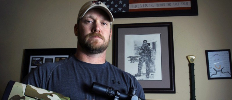 What is the truth of the American Sniper? <br/>Dallas Ft. Worth Telegraph