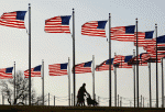 U.S. Policies, American Flag