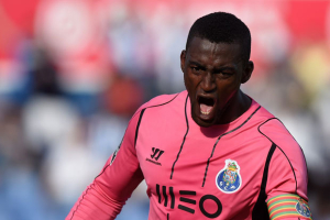 Jackson Martinez inks deal with Atletico Madrid. <br/>Daily Star