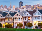 San Francisco Bay Area Homes and Housing 