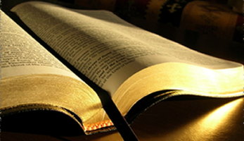 The Bible is the ultimate authority on every issue <br/>faithwalkers.com