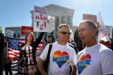 Supreme Court Same-Sex Marriage Ruling