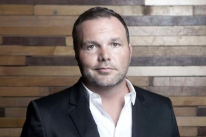 Mark Driscoll resigned from his position as senior pastor of Mars Hill Church in October 2014. <br/>Mars Hill Church