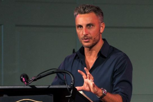 Tchividjian resigned from his position as senior pastor of the PCA congregation in Fort Lauderdale, Florida last week after releasing a statement revealing his affair.  <br/>Coral Ridge Presbyterian Church