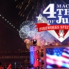 Macy's 39th Annual July 4th Fireworks Spectacular 