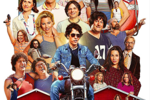 Wet Hot American Summer: First Day of Camp <br/>Netflix