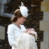 Kate Middleton and Royal Baby Charlotte