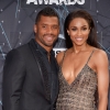 Russell Wilson and Singer Ciara