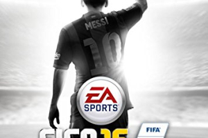 Coming late September. <br/>EA Sports