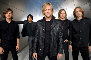 In addition to Bro-Am Studios, Switchfoot has been involved in a number of humanitarian causes, including DATA, the ONE Campaign, the Keep A Breast Foundation, Habitat for Humanity, Invisible Children, and To Write Love on Her Arms. <br/>Getty Images
