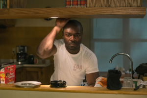 David Oyelowo plays escaped convict Brian Nichols in the new movie 