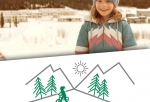 Growing Up Alaska by Niki Breeser Tschirgi.