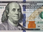 Benjamin Franklin $100 Bill 