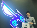 Jeremy Lin and Charlotte Hornets