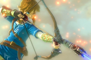 The Legend Of Zelda Wii U is seen as the last hope for Nintendo's ailing Wii U game console. Nintendo has had an interesting decline for the past few years as the Wii U never lived up to the predecessor of the Wii.  The biggest disappointments for fans of the console is that no new The Legend of Zelda game came out for the Wii U.  It was supposed to be in 2015, but it will now come out with the Nintendo NX, the next generation of system.  However, there has to be some more games then just The Legend of Zelda, and here are a list including Mario and Pokemon.  <br/>Nintendo/Youtube