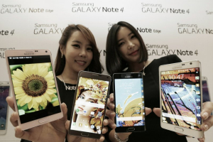 Galaxy Note 5 and S6 Edge Plus coming soon? Reuters <br/>