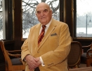 Lord Weidenfeld Pays It Back to Save Christians from ISIS.  