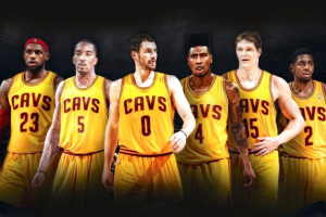 The Cleveland Cavaliers sends Brandan Haywood and Mike Miller to Portland Trail sBlazer, signs Dellavedova to 1-year contract. <br/>Blecaher Report