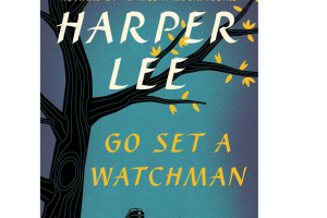 Sequel for To Kill a Mockingbird, 50 years later.   <br/>HarperCollins