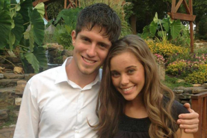 Ben and Jessa Seewald are expecting their first child on November 1st. <br/>Duggar Family Official Blog