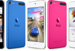 iPod 6 Touch 