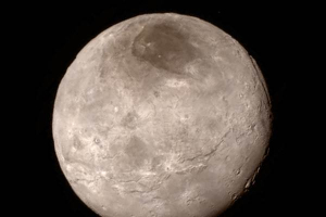 Nasa's New Horizon mission shows fresh images of Pluto revealing ice mountains, craters. <br/>Nasa